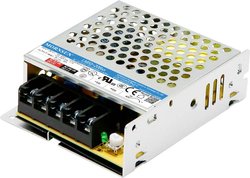 Zasilacz przełączający Dehner Elektronik LM50-20B24 LM50-20B24 2.2 A 50 W 24 V Stabilizujący 1 szt.