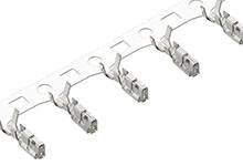 Styk zaciskany Molex 561349100, 100 szt.