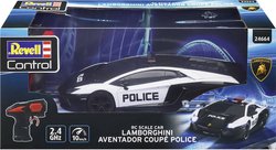 Samochód RC dla początkujących Revell Lamborghini Aventador Police