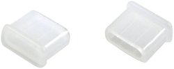 Kapturek ochronny TRU COMPONENTS TC-USB3203 1593496, 1 szt.