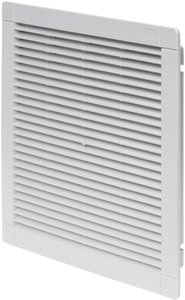 Filtr wylotowy Finder 7F.05.0.000.5000 7F.05.0.000.5000, 320 mm x 320 mm x 29.5 mm