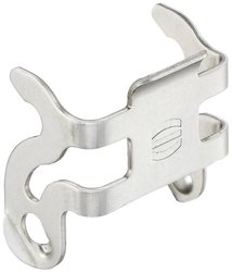 Zaczep ryglujący Harting 09 10 000 5200, Han® 1A, 1 szt.