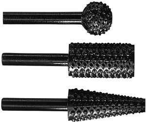 Pilnik obrotowy Bosch Accessories 2609255302, 15 mm , 1 szt.