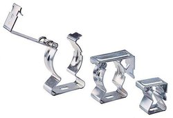 Zacisk do rur CABLOFIL 387084 40 Sendzimir Zacisk Legrand 387084    szary 1 szt.