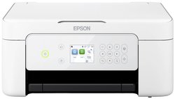 Epson Expression Home XP-4205 Kolorowa wielofunkcyjna drukarka atramentowa  A4 drukowanie, skanowanie, kopiowanie Duplex, USB, WLAN