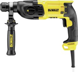 Młot wielofunkcyjny Dewalt D25133K 800 W D25133K-QS 1 szt.