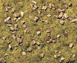 Podłoże trawiaste, NOCH 08360, 20 g, kamienna łaka górska