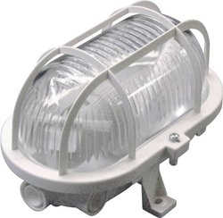 Lampa z ochroną przed wilgocią Müller-Licht Oval 20300022