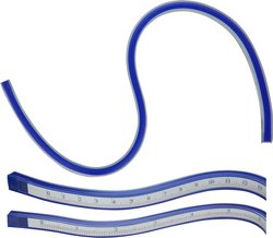 Krzywik Donau Elektronik MLK30, 1 szt.