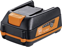 Akumulator do elektronarzędzi Fein 92604183020, 3 Ah, 12 V