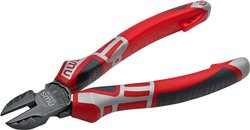 Szczypce boczne NWS 134-69-130, 130 mm, 62 HRC, do warsztatu