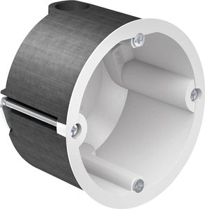 Puszka instalacyjna Kaiser Elektro 9464-01, 74 mm x 54.5 mm, 1 szt.