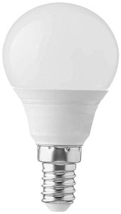 Żarówka LED V-TAC 2142501 E14 4.50 W 470 lm ciepła biel 1 szt.