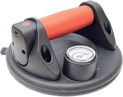 Akumulatorowy podnośnik próżniowy  Berger & Schröter 60823 udźwig: 110 kg