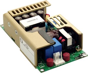 Zasilacz AC/DC do zabudowy XP Power ECM100US24 ECM100US24 24 V 100 W 4.2 A 1 szt.