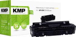 KMP  Toner  Zamiennik HP 410X, CF413X  Magenta  5000 strony KMP 2538,3006 Kaseta tonera 1 szt.