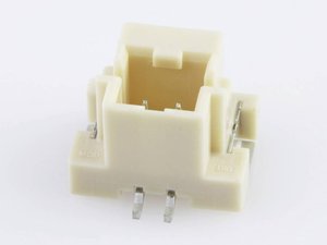 Molex 5600200220 Listwa kołkowa, męska, do wbudowania, standardowa 1 szt.