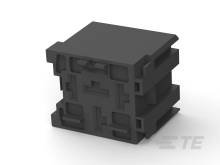 TE Connectivity TE AMP FASTIN-FASTON    1 szt.