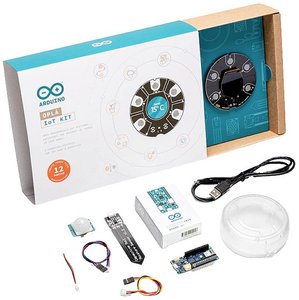 Arduino AKX00026 Zestaw Opla Iot Kit