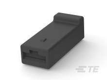 TE Connectivity TE AMP FASTIN-FASTON 925324-1, 1 szt.