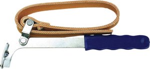 Klucz paskowy do filtra oleju Brüder Mannesmann, 0- 140 mm