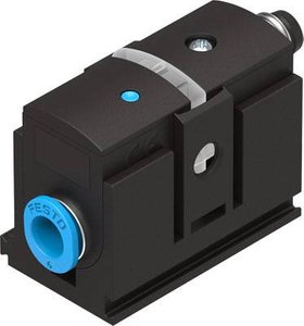 Czujnik ciśnienia FESTO SDE5-D10-FP-Q6E-P-M8 542897 1 szt.