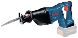Piła szablasta, akumulatorowa Bosch Professional GSA 18 V-LI 060164J000  18 V