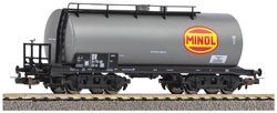Wagon cysterna Piko H0 54498 Cysterna H0 Uerdingen Minol z DR