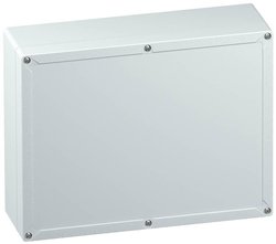 Obudowa instalacyjna Spelsberg TG ABS 3023-11-o 10091301, ABS, 302 x 232 x 110 , szaro-biały (ral 7035), 1 szt.