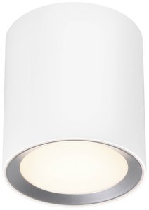 Lampa łazienkowa, sufitowa LED Nordlux Landon Long 2110670101, 6.5 W, 600 lm