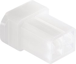 Obudowa złącza TE Connectivity 626056-0, 1 szt.