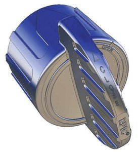 LAPP EPIC® CIRCON M23 44420078 Wkładka narzędzia do demontażu do M23 - A1 Zawartość: 1 szt.