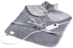 Poduszka rozgrzewająca do szyi, barku DOMO DO636K DO636K 100 W