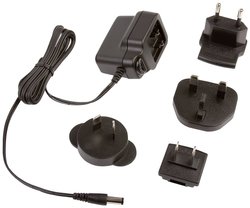 Zasilacz stołowy i wtykowy AC/DC XP Power  1 A 5 W