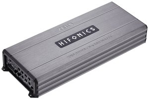 Wzmacniacz samochodowy Hifonics ZXS900/6, 900 W, 4 Ω