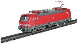 Lokomotywa elektryczna H0 Märklin 39330, Digital AC Sound, Rozstaw osi: 219 mm, Epoka: VI