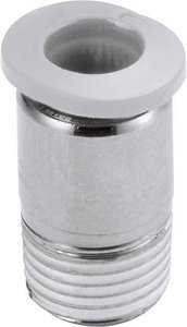Przyłączka prosta Norgren PNEUFIT M M022A0403, 4 mm, M3