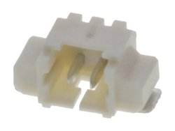 Obudowa złącza pin męskiego na PCB Molex 532610271, 1 szt.