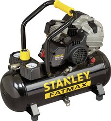 Sprężarka powietrza Stanley Fatmax FATMAX HYBD404STF509, 10 bar, 12 l, 1.5 kW