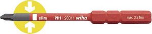 Klinga wymienna Wiha 34583 75 mm, IEC 60900:2004