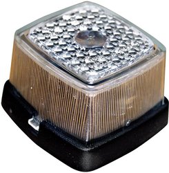 Zestaw oświetlenia do przyczepy 12 V TFA Stecker 88118 1 szt.