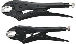 Szczypce zaciskowe Brüder Mannesmann  M10505 250 mm