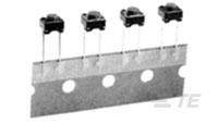 TE Connectivity TE AMP Tactile Switches 2-1437565-6, 1 szt.
