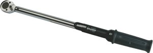 Klucz dynamometryczny Brüder Mannesmann M18145, 40 - 210 Nm