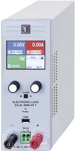 Obciążenie elektroniczne EA Elektro Automatik EA-EL 9080-45 T 80 V/DC 45 A