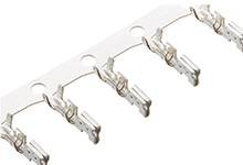 Styk zaciskany Molex 508029101 1 szt.