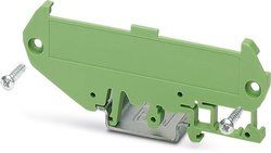 Środkowa część do obudowy na szynę DIN tworzywo sztuczne Phoenix Contact UM 72-SEFE/L 2959340    10 szt.