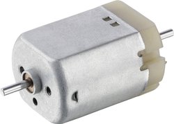 Silnik elektryczny Motraxx XTRAIN 285, 6,37 W