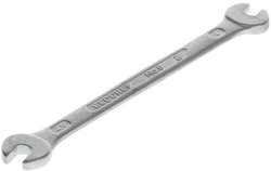 Klucz płaski podwójny Gedore 6 4X4,5 6063400 DIN 3110