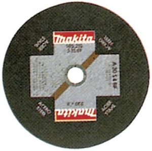 Tarcza tnąca prosta Makita  B-12273 230 mm 10 szt.